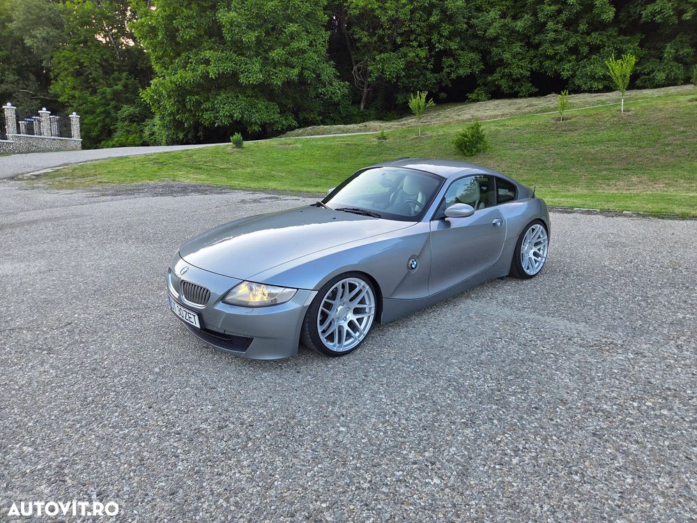 BMW Z4 3.0si Aut. - 2