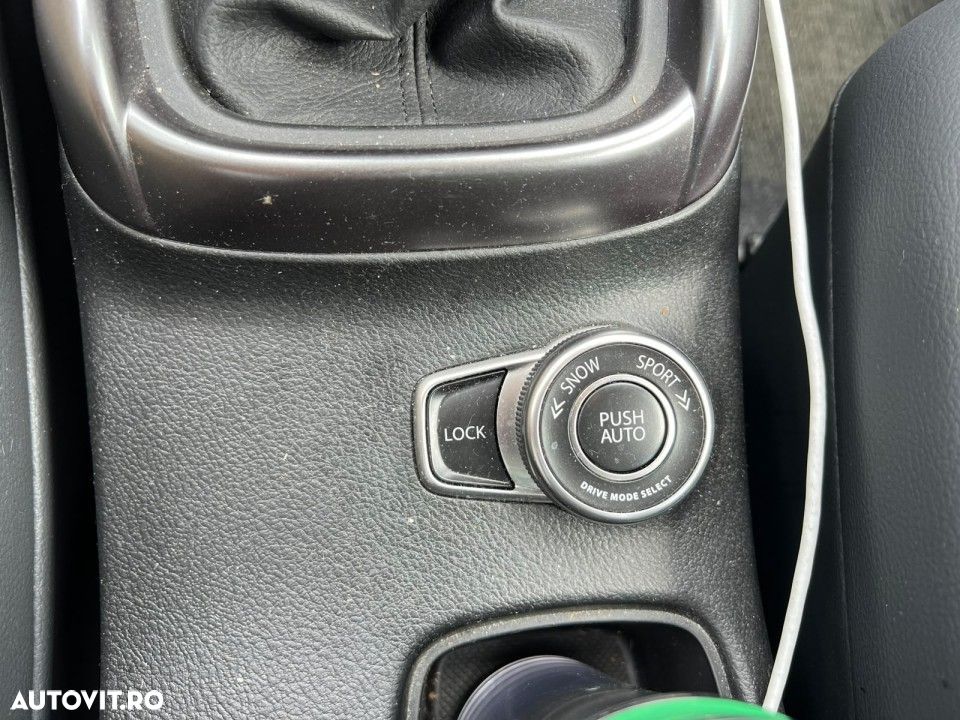 Suzuki S-Cross - 17