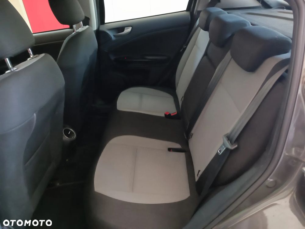Alfa Romeo Giulietta 2.0 JTDM 16V TCT Turismo - 26