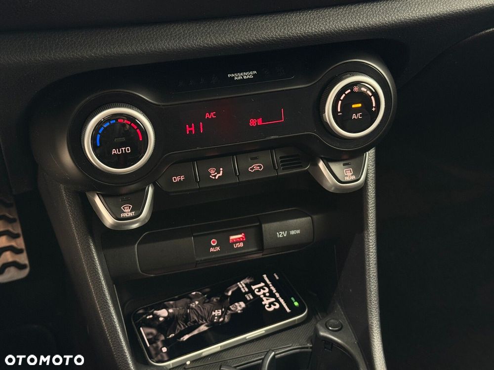 Kia Picanto 1.2 GT Line - 24