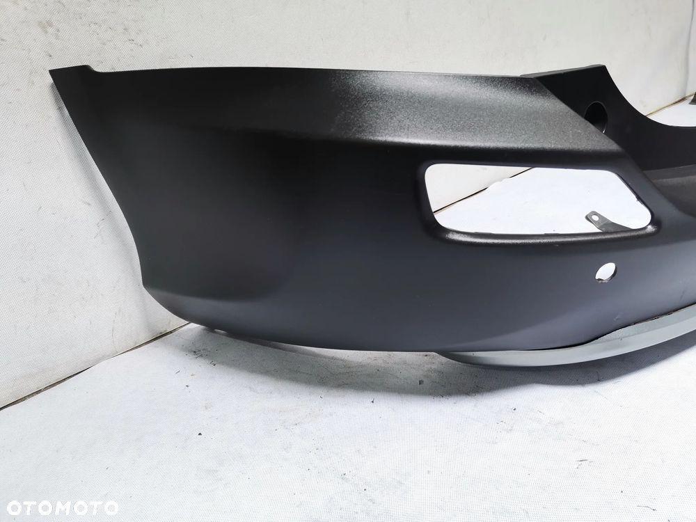 Zderzak tył Tylny TOYOTA RAV 4 IV 13-15 Oryginał 4X PDC - 3