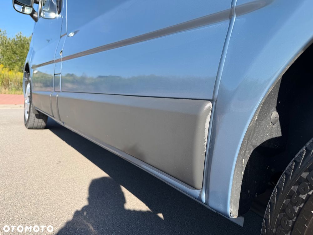 Renault Trafic Combi L1H1 Expression - 29