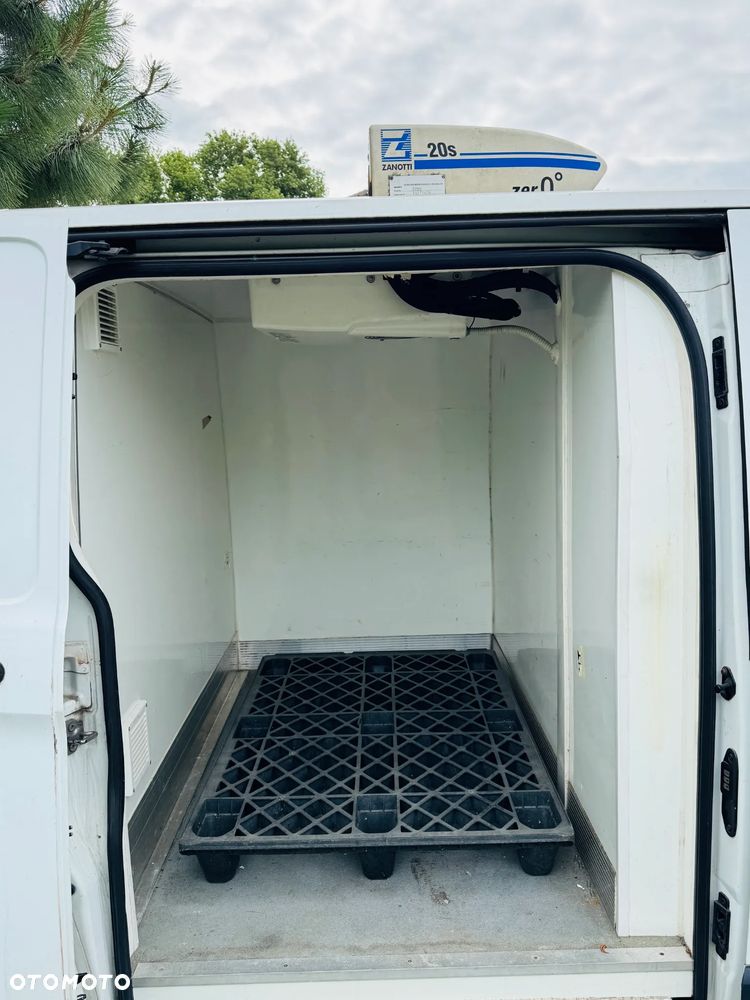 Ford Transit Custom - 5