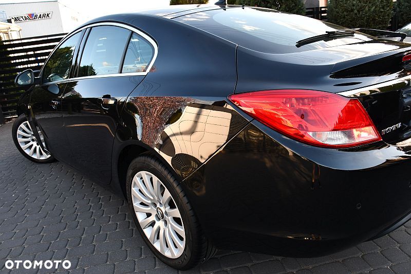 Opel Insignia 1.8 Cosmo - 29