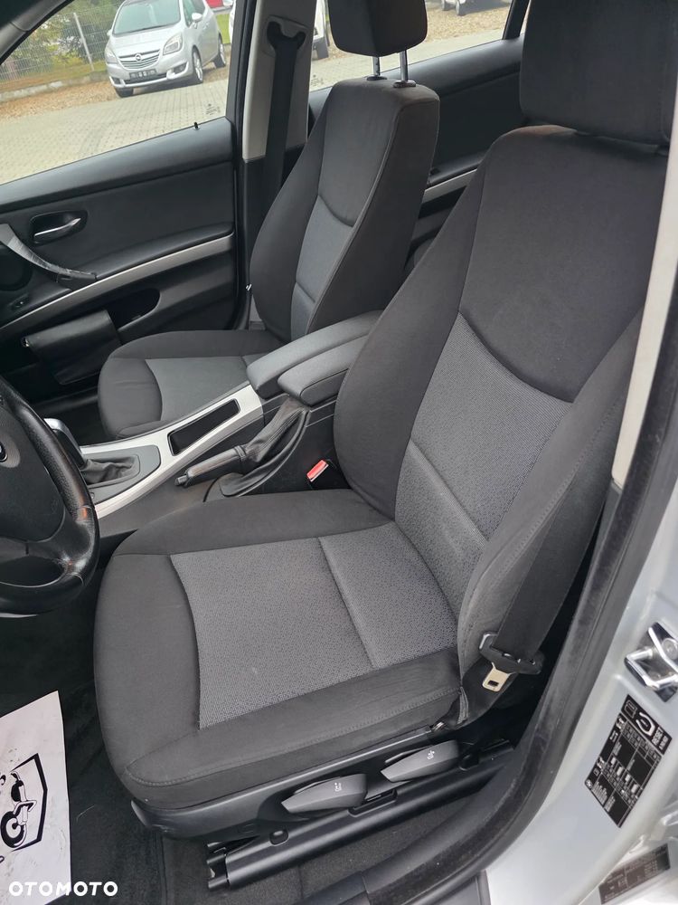 BMW Seria 3 - 14