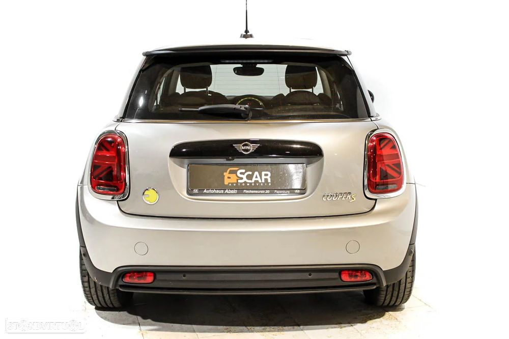 MINI 3 Portas Cooper SE Collection - 4
