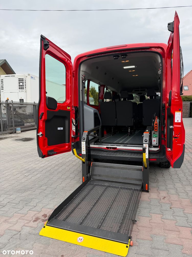 Ford Transit 310 L3H2 VA Basis - 19