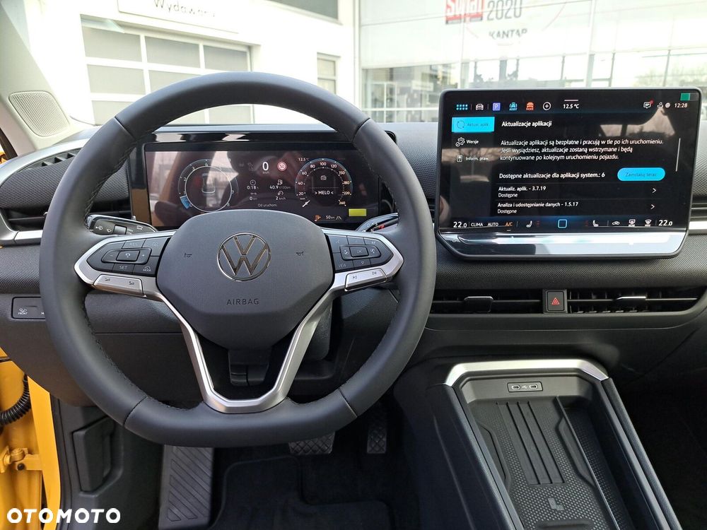 Volkswagen T-Roc 1.5 eTSI Life DSG - 17