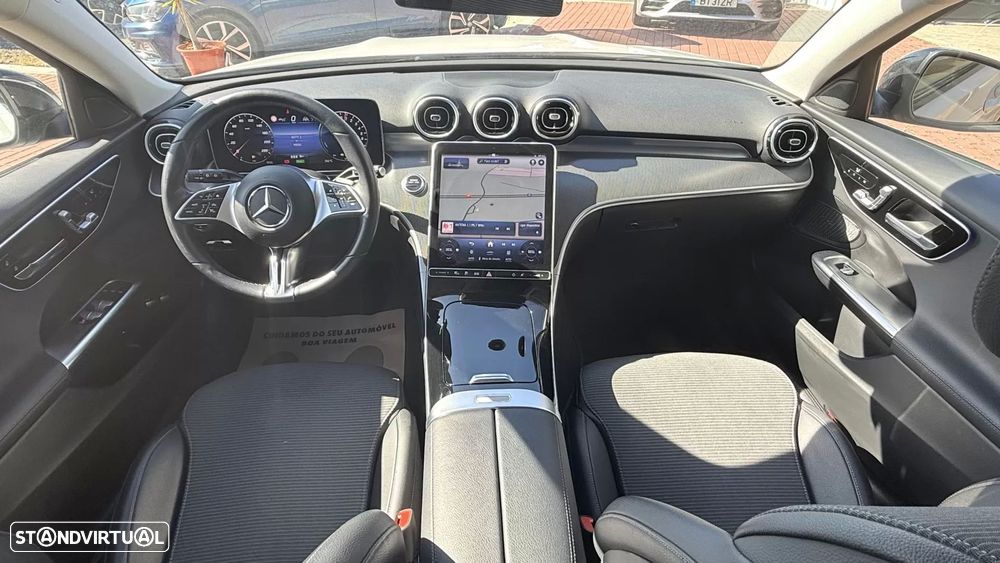 Mercedes-Benz C 300 - 17