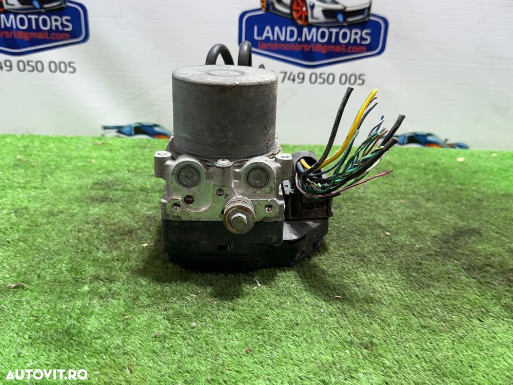 POMPA ABS MAZDA 6 SPORT D 2.2 DIESEL 2009 COD OEM 133800-445 / HATCHBACK 2007-2012 - 3