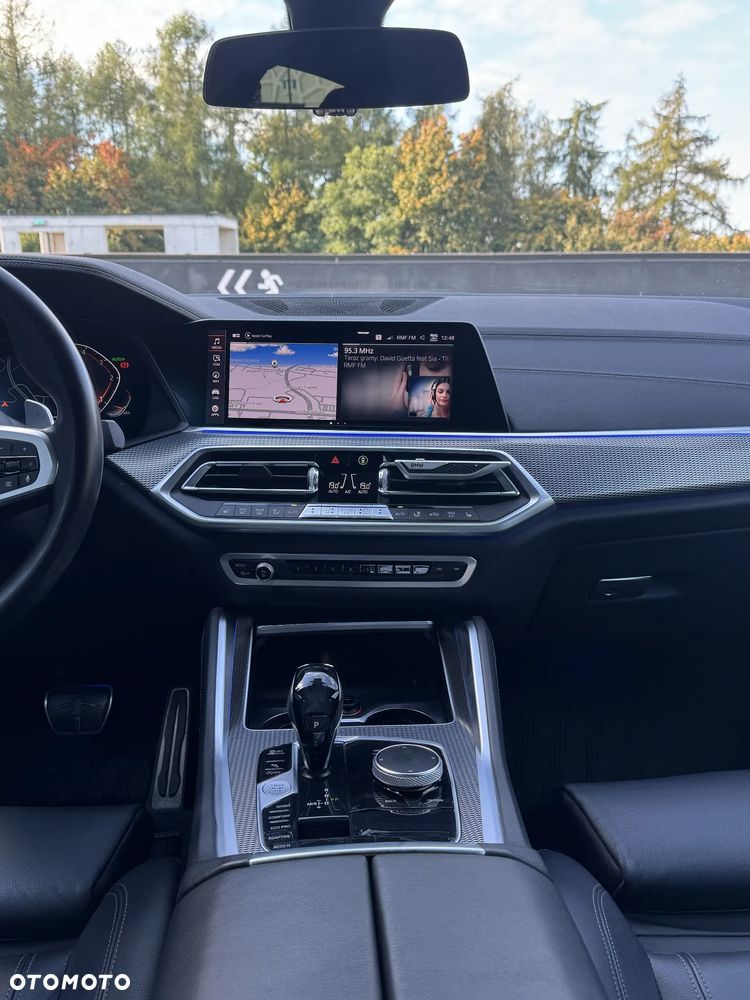 BMW X6 2019