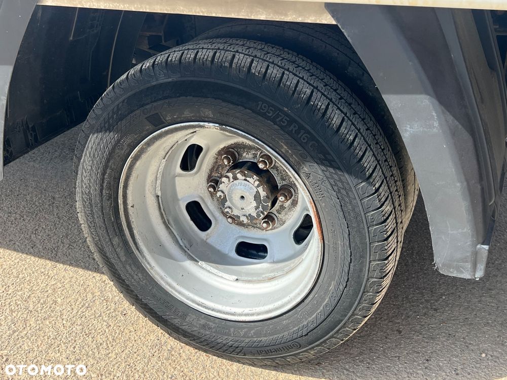 Iveco 35C13 - 14