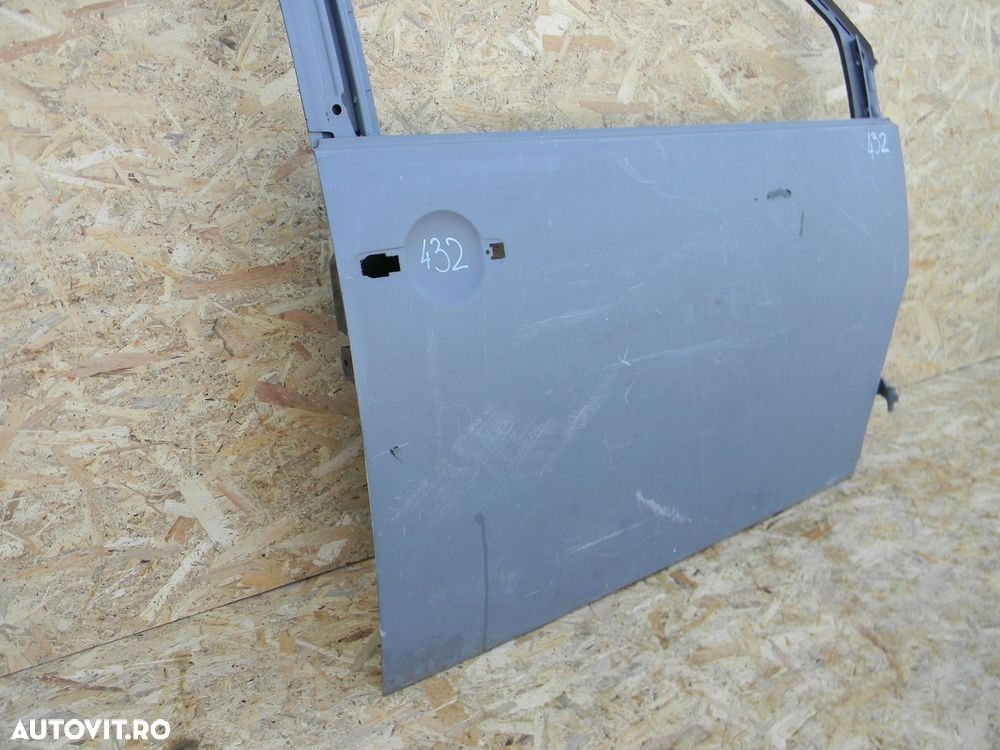 Usa dreapta / dreapta fata VW Beetle, 1998, 1999, 2000. - 7