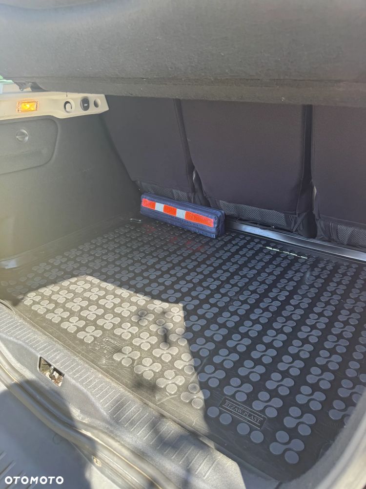 Renault Scenic TCe 130 Luxe - 13