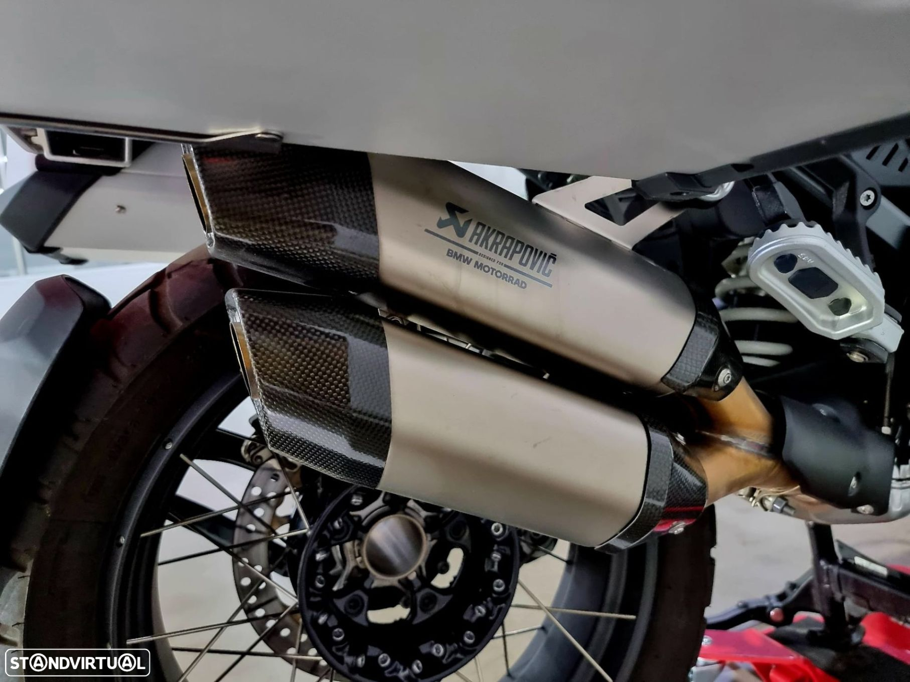 BMW R 1300 GS Adventure 1300GS Adventure - 18
