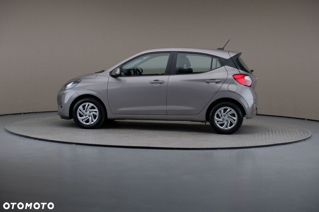 Hyundai i10 1.2 Comfort - 4
