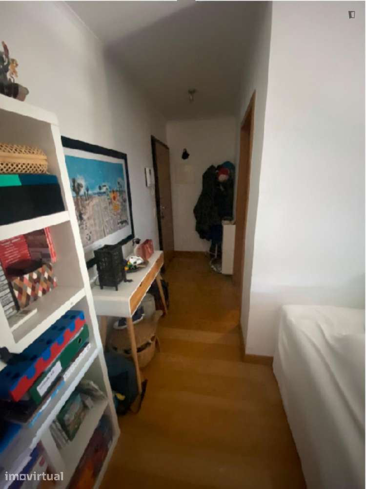 Apartamento com 1 quartos - localizado em Penha de França Lisbon - Grande imagem: 4/11