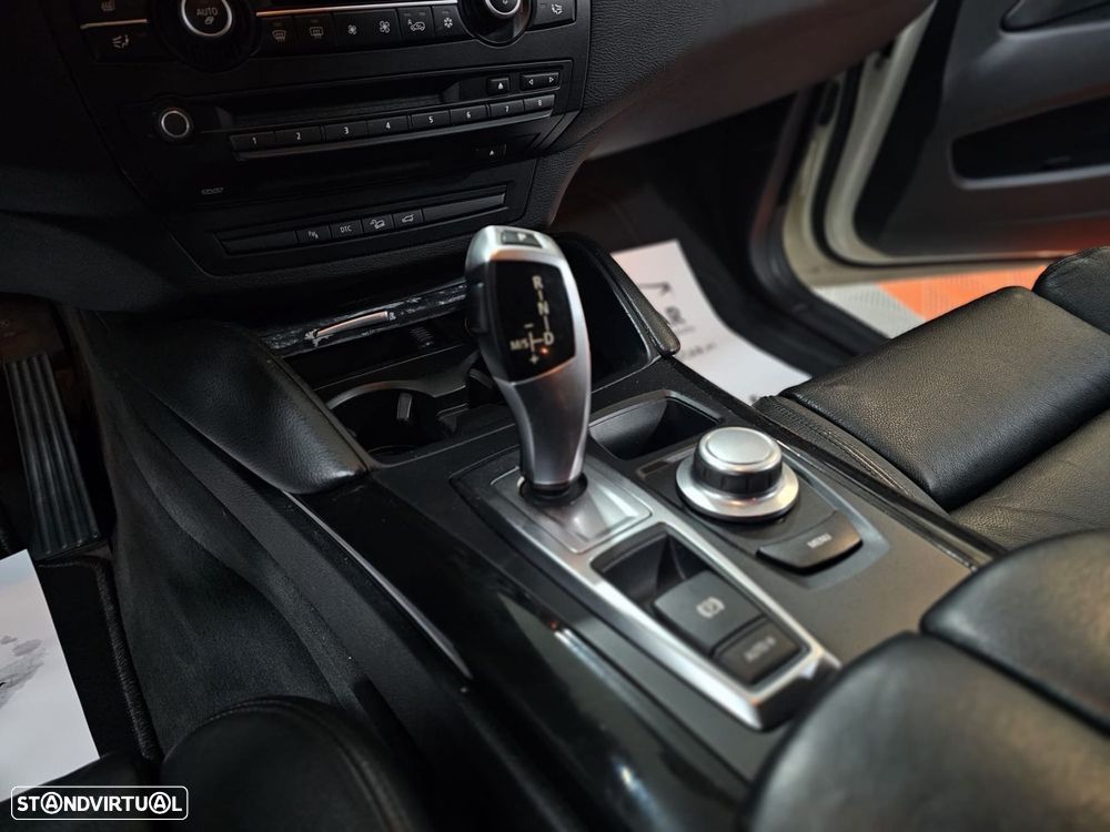 BMW X6 35 d xDrive - 19