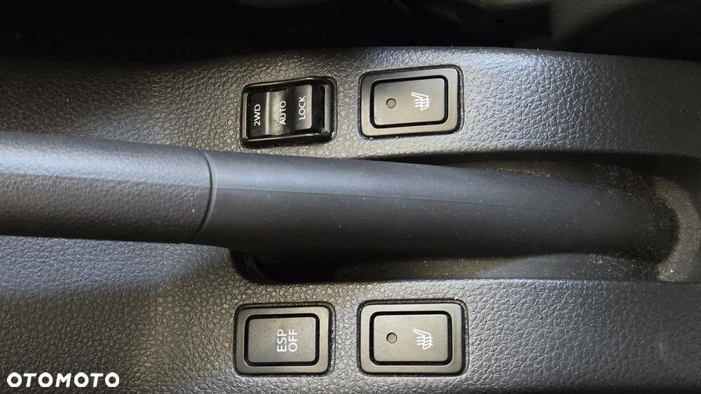 Fiat Sedici 1.6 16V 4x4 Pop - 20