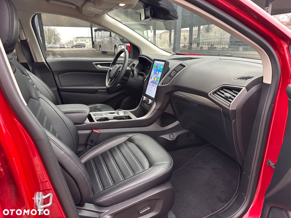 Ford Edge - 13