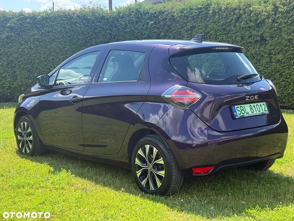 Renault Zoe EV50 135hp Iconic - 3
