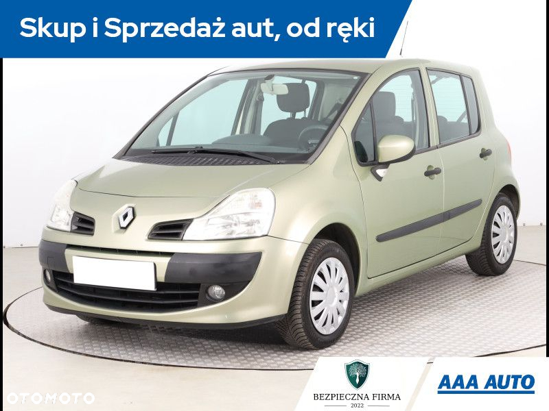 Renault Modus - 2