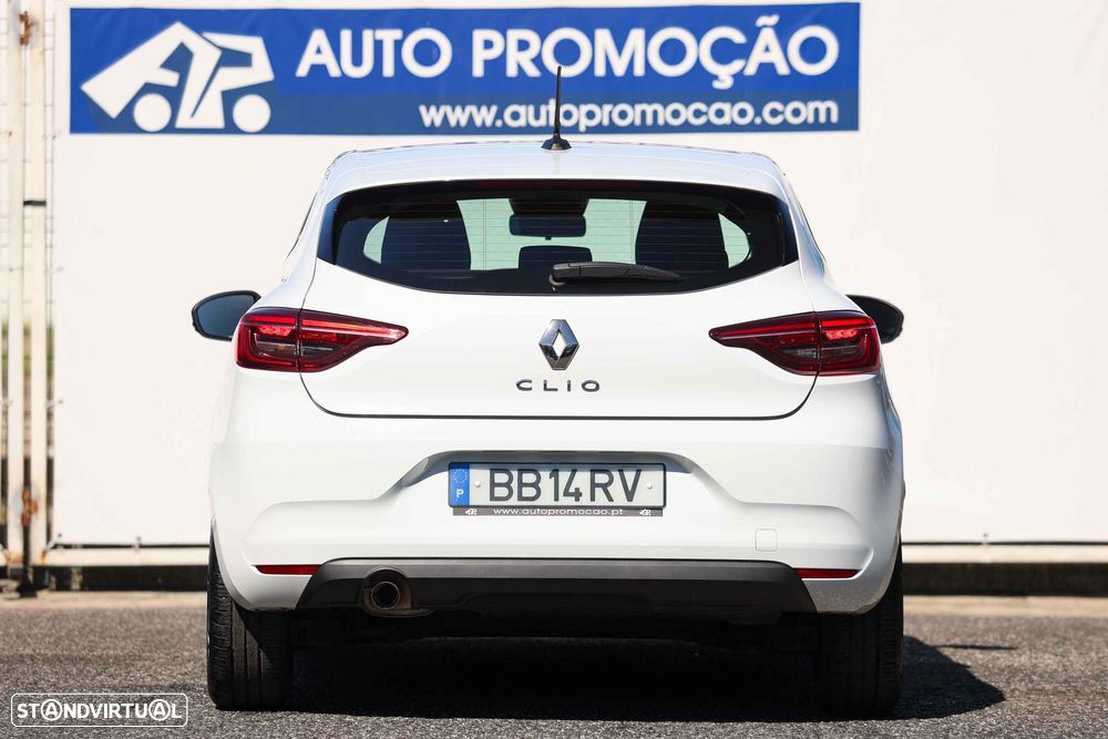 Renault Clio TCe 90 EQUILIBRE - 13