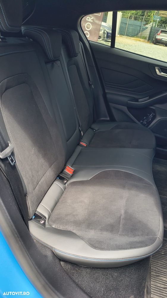 FORD Focus 2024 — imagine 13