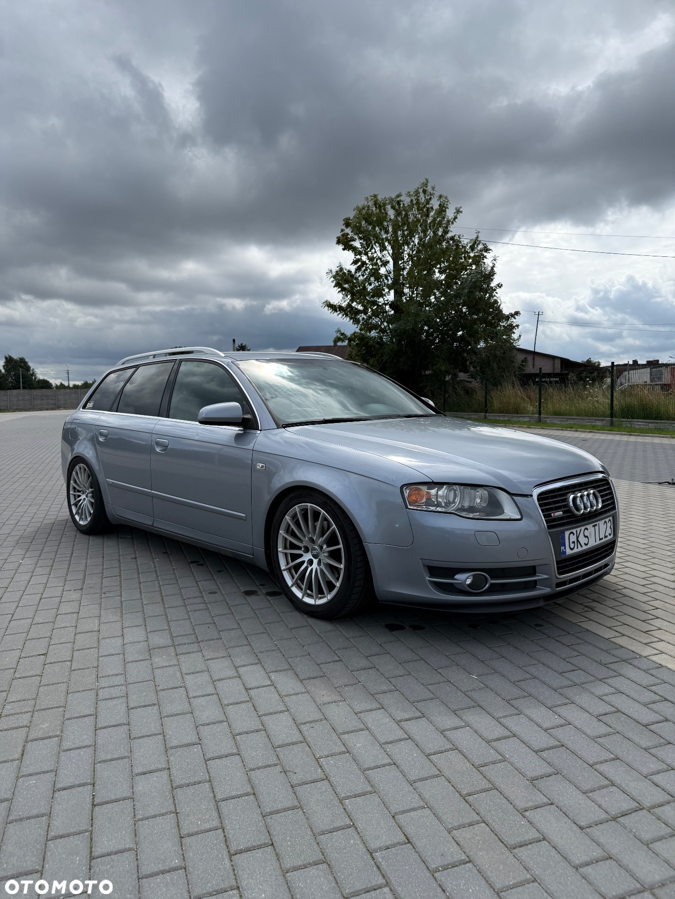 Audi A4 2.0 TDI Multitronic - 3