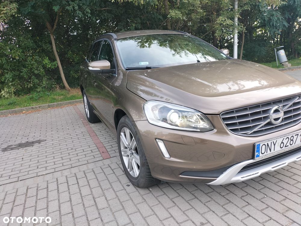 Volvo XC 60 - 2