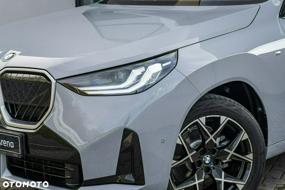 BMW X3 20d xDrive - 9