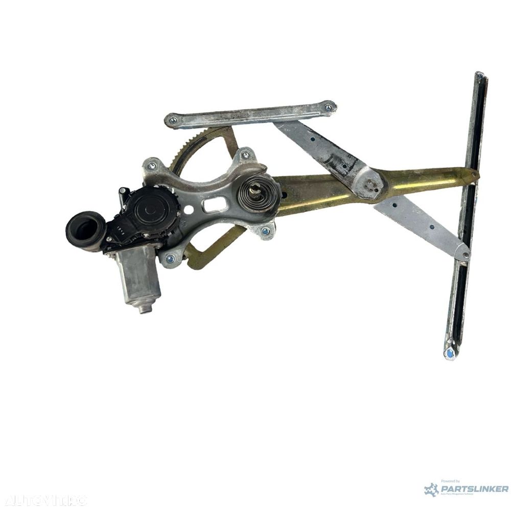 Macara Geam stanga fata TOYOTA RAV 4 II _A2_ 2000 - 2005 8572042070 - 2