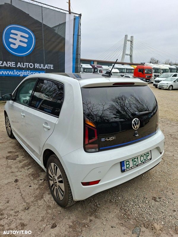Volkswagen up! - 6
