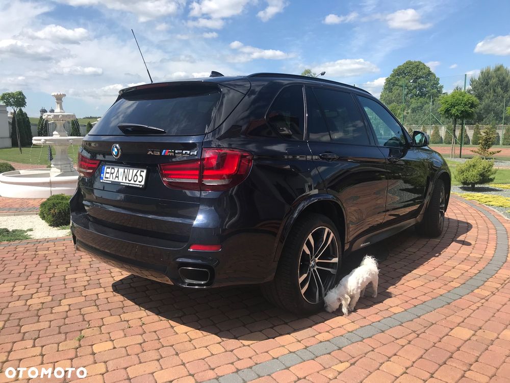 BMW X5 M - 3