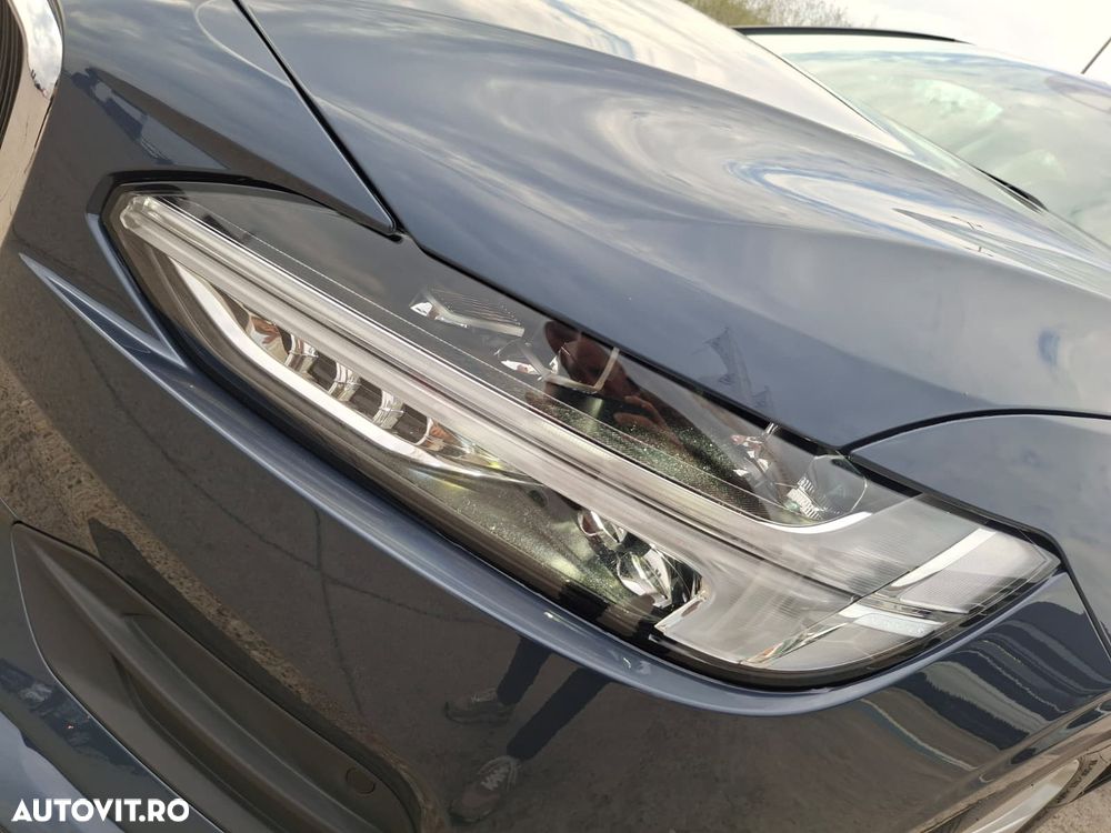 Volvo S90 D3 Momentum - 24