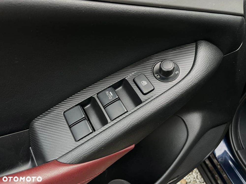 Mazda CX-3 2.0 Skypassion - 35