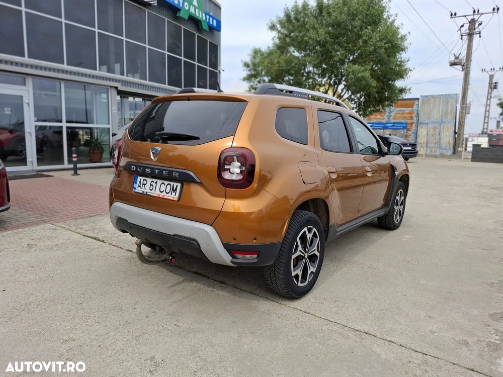Dacia Duster - 7