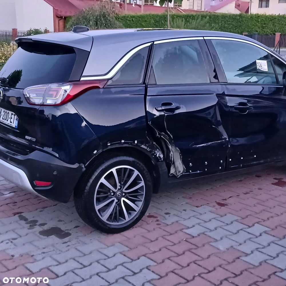 Opel Crossland X 1.2 Start/Stop Innovation - 4