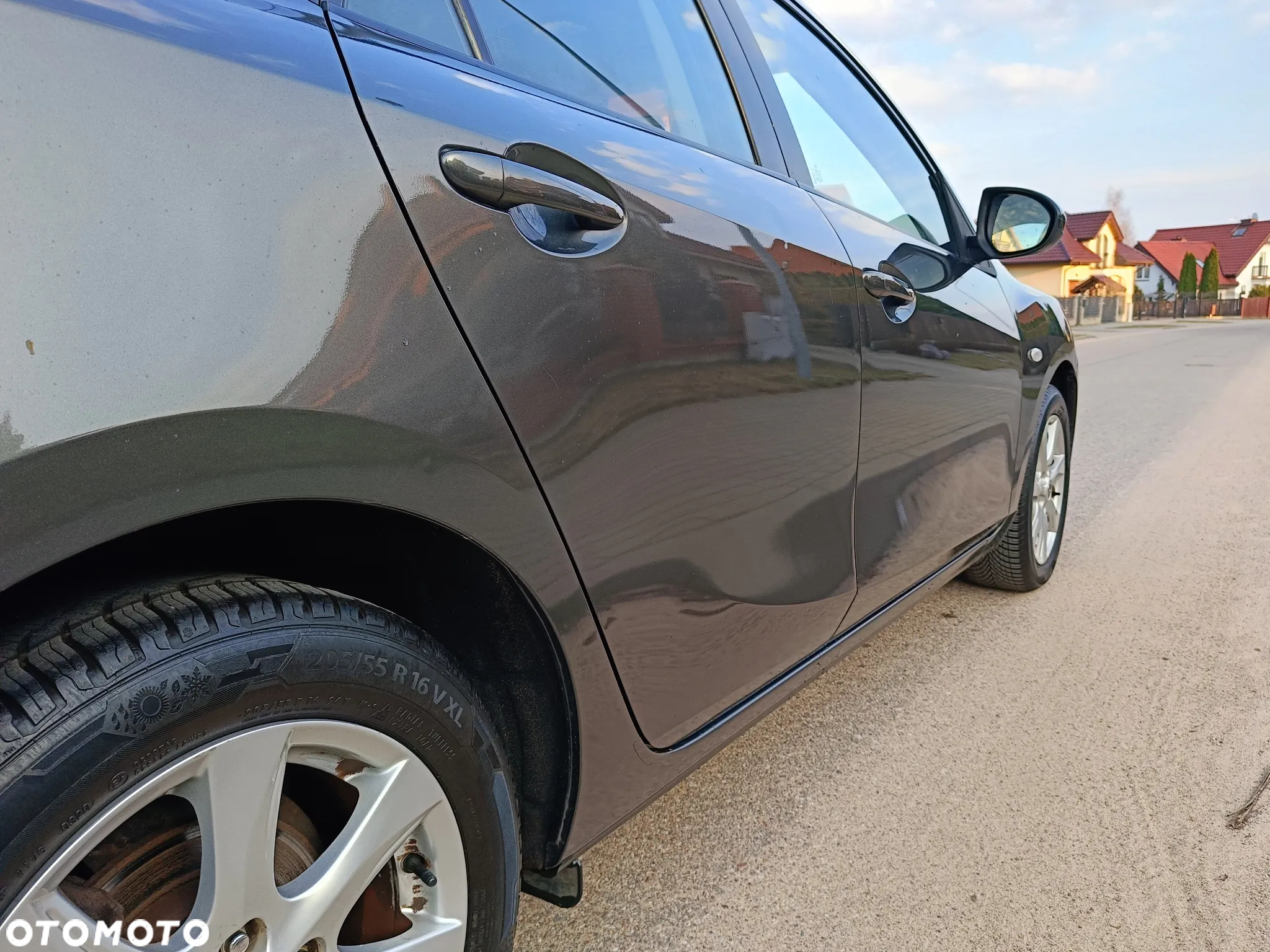 Mazda 3 1.6 Active - 11