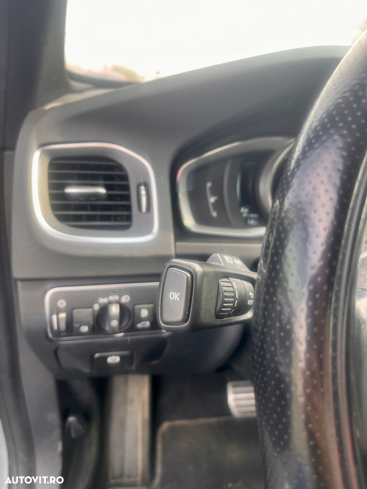 Volvo V60 - 7