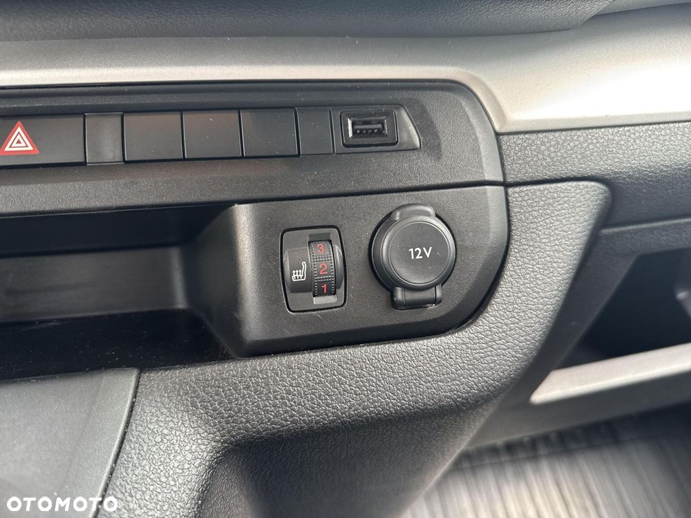 Toyota Proace Verso 2.0 D4-D Long Business - 14