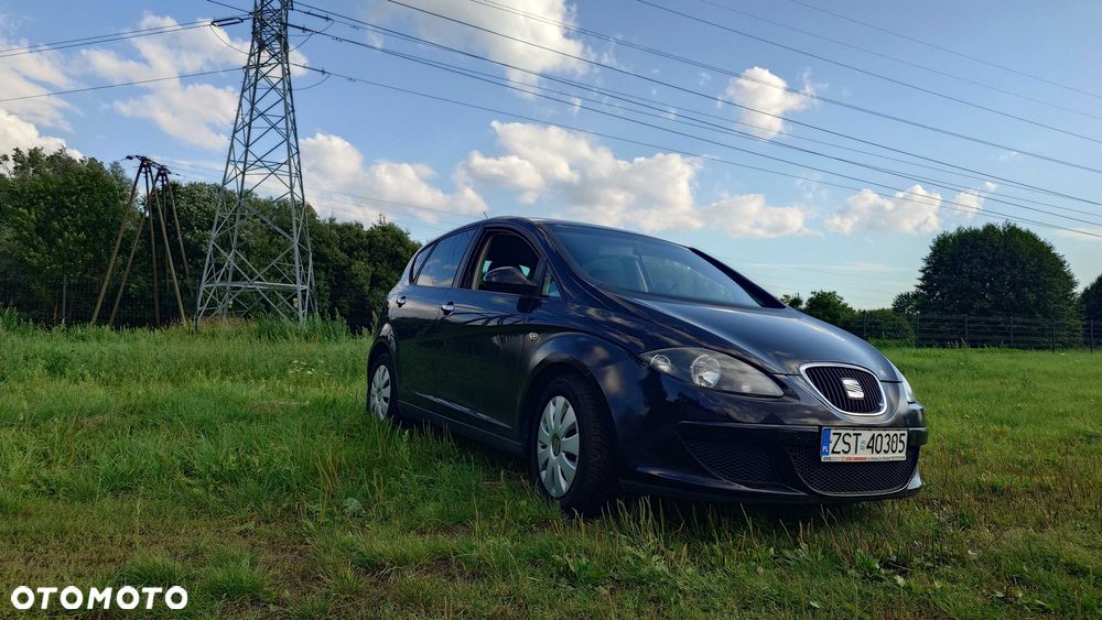 Seat Altea - 1