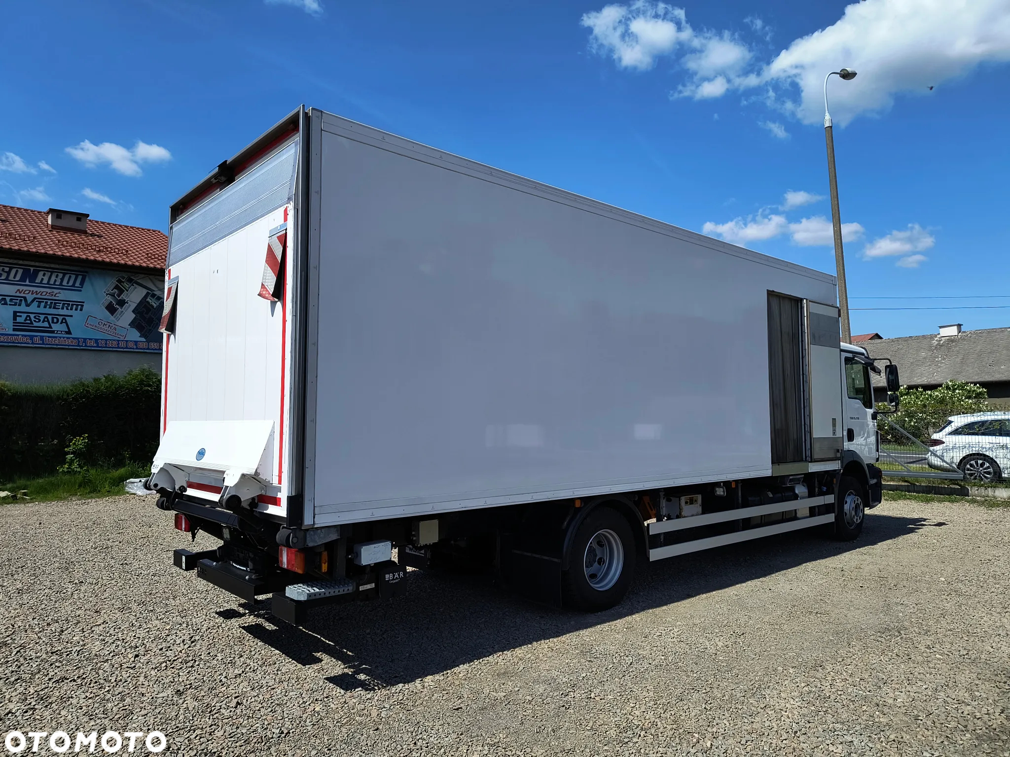 MAN TGM 15.250 Euro6 - 5