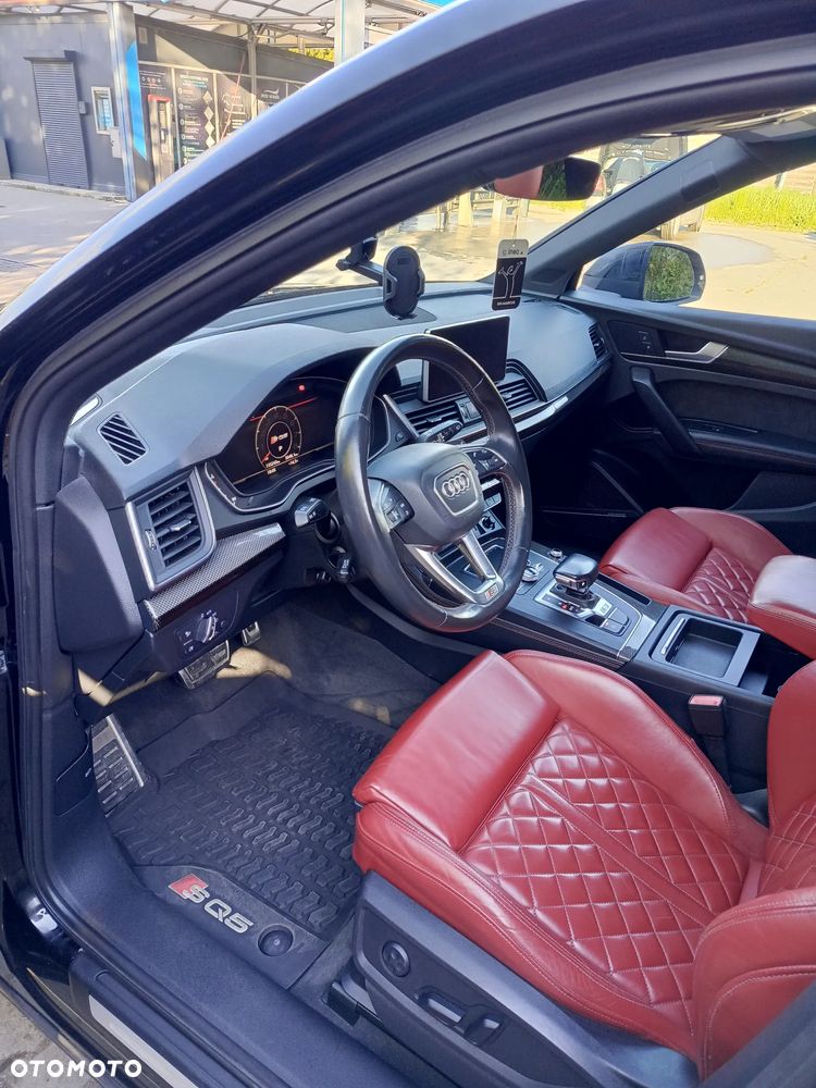 Audi SQ5 - 12