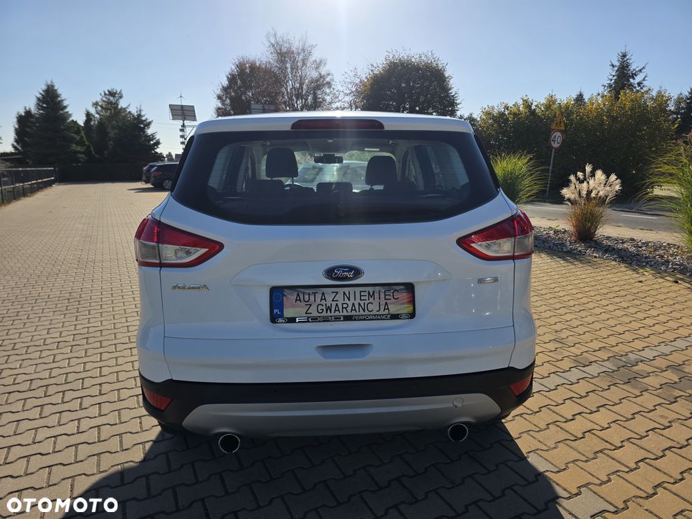 Ford Kuga - 6