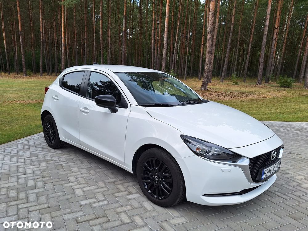 Mazda 2 SKYACTIV-G 75 Center-Line - 5