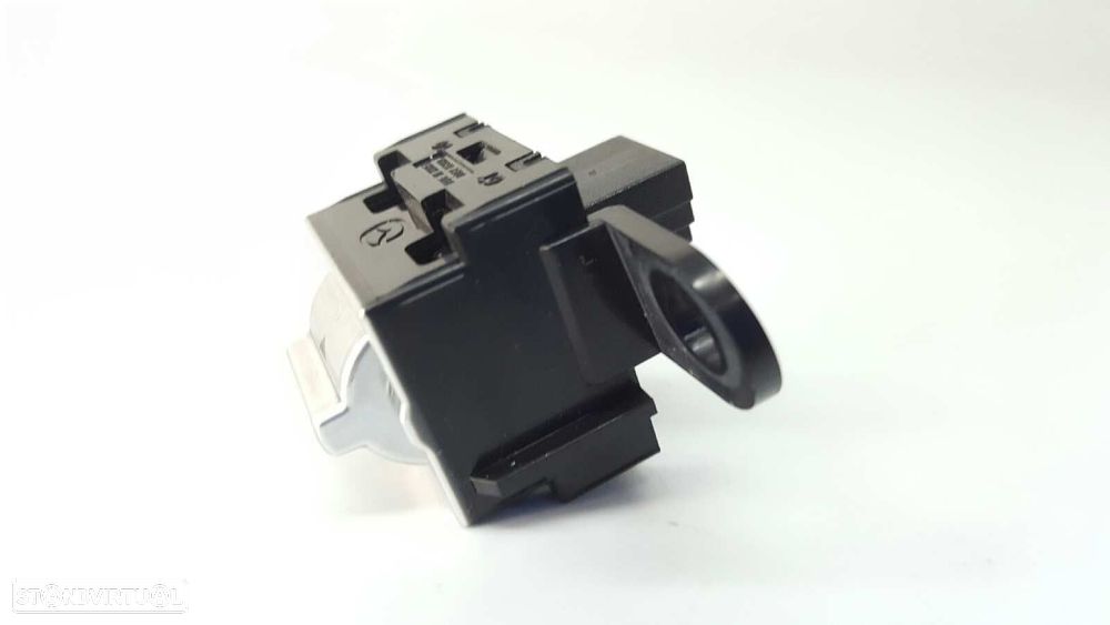 CONTROLE DE SUSPENSÃO MAZDA CX-3 STYLE - 5