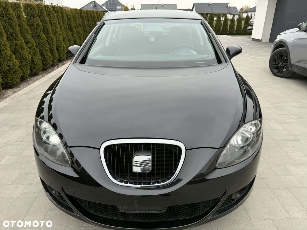 Seat Leon - 20