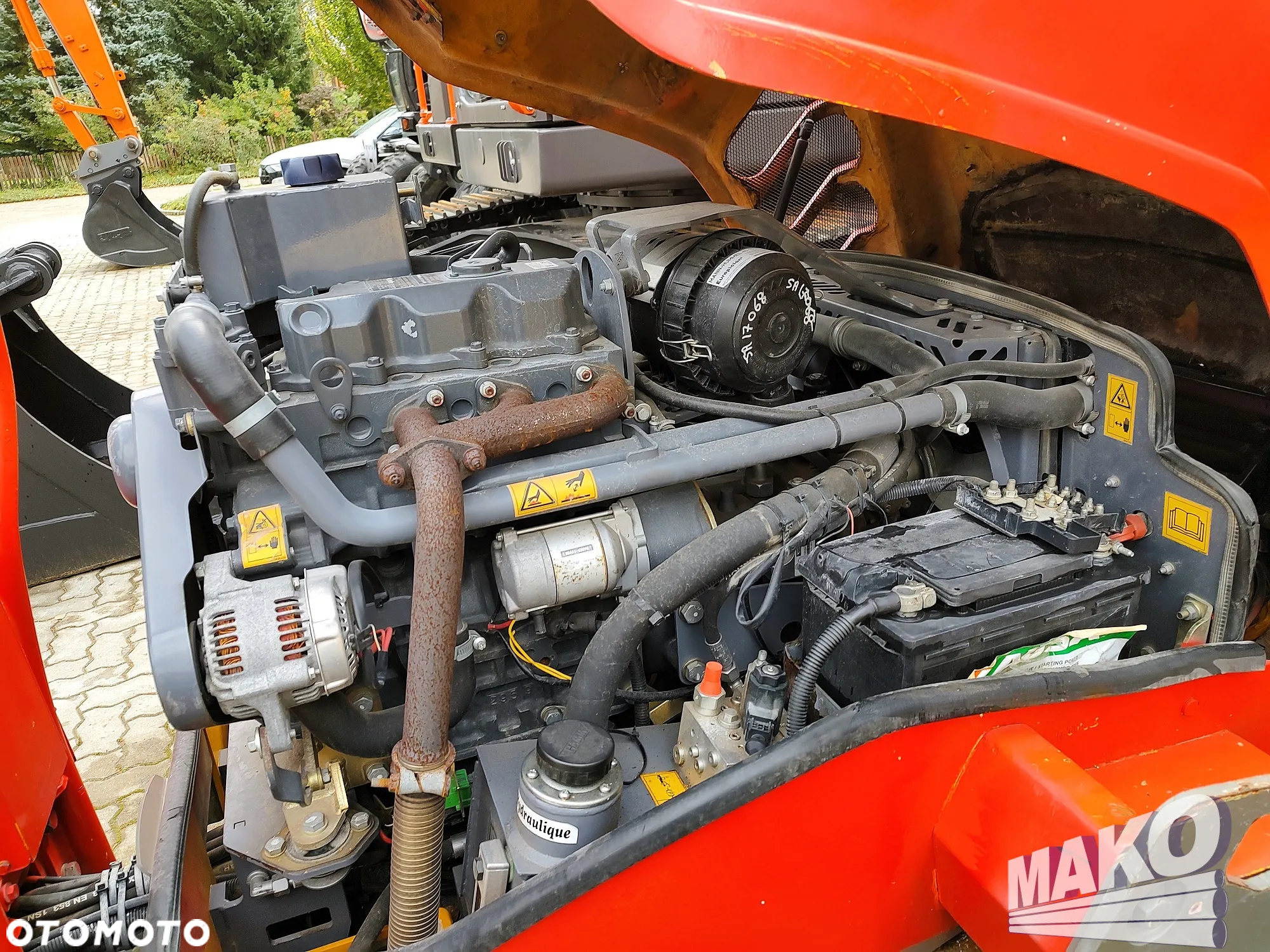 Hamm HD 12 VV - 10