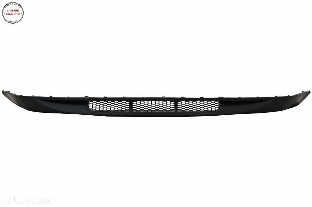 Prelungire Bara Fata VW Golf 4 IV (1998-2004) RS Look- livrare gratuita - 1